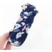 scicent Alice Bands Adult Women 2 Pieces Knot Headband Fashion Floral Fabric Hairband Elastic Hair Band Hair Accessories for Girls (Navy+White Pink) 1909 - Buy Online on GoSupps.com