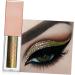 FRCOLOR 1pc Liquid Eye Shadow Glitter Eyeshadow Pearlescent Eyeshadow Liquid Eyeliner Diamond Cosmetic 1 count (Pack of 1) As Shown - Buy Online on GoSupps.com