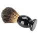  Portable Men's Razor Brush with Wooden Handle | Comfortable Shaving & Hairdressing Salon Tools  - Buy Online on GoSupps.com