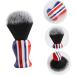 Frcolor Soft Bart Brush - Professional Hair Removal & Beard Grooming Brush for Barbers | Perfect Father's Day Gift - Buy Online on GoSupps.com