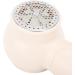 Powerful Fabric Shaver & Lint Remover - Electric Portable Sweater Defuzzer with LED Display | Pink - Buy Online on GoSupps.com