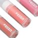 Liquid Face Blush Ductility 3pcs Liquid Face Blush 3g for Women for Travel - Buy Online on GoSupps.com