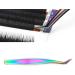 Verdant Touch Curved Tip Tweezers Curved Tip Eyelashes Extension Tweezer Alloy False Eyelashes Applicator Tool - Buy Online on GoSupps.com
