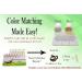 SmileFix Color Matching Deluxe Dental Repair Kit - Fill Gaps and Replace Broken Teeth at Home - Buy Online on GoSupps.com