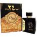 OUD 24 HOURS BY ARD AL ZAAFARAN ORIENTAL AGARWOODY VANILLA EAU DE PARFUM 100ML - Buy Online on GoSupps.com