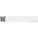 Make Cosmetics Expert Shadow Brush No. 6 - Precision Eyeshadow Application for Flawless Makeup - Buy Online on GoSupps.com