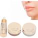 Lippenmaske Ensemble d'huile de Soin pour les L vres Gommage pour les L vres Hydratant Diminue les Lignes 3 Pi ces Masque L vres Portable Kit d'huile de Gommage - Buy Online on GoSupps.com