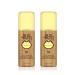 Sun Bum Original SPF 50 Sunscreen Roll-On Lotion | Vegan and Reef Friendly (Octinoxate & Oxybenzone Free) Broad Spectrum Moisturizing UVA/UVB Sunscreen Lotion with Vitamin E | 3 oz | 2 Pack