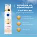 NIVEA Luminous 630 Anti-Pigment CC Fluid SPF 30 for Light Skin - 40 ml | Even Complexion & Hydration - Buy Online on GoSupps.com