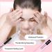 Qiveaory Lash Bond and Seal Kit 2Pcs DIY Lash Extension Waterproof Lashe Cluster Glue 72h Hold Portable Individual Lash Glue for Eyelash Extensions Beginners Black Bond&Clear Seal(5ml+5ml) - Buy Online on GoSupps.com