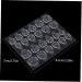 (240PCS) Double-Side Nail Adhesive Tabs Nail Jelly Double-Sided Adhesive Nail Glue Stickers 10 Sheets for Women Useful and Deft - Buy Online on GoSupps.com