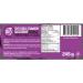 Rudolfs Fruit Spread Strawberry Blackcurrant 245 Grams - Buy Online on GoSupps.com