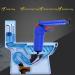 Best Toilet Drain Clog Remover | Air Power Blaster & Drain Pump Cleaner for Home Use - Buy Online on GoSupps.com