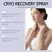 Chill Erase Bump Renewal Spray Advanced Salicylic Acid Body Spray 2% Reduces Skin Imperfections Absorbs Quickly Natural Skin Serum Suitable for All Skin Types (1Pcs) 2 Fl Oz (Pack of 1) 1 - Buy Online on GoSupps.com