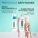 L'Or al Paris Bright Reveal Anti-UV Fluid SPF 50 Medium Tint Niacinamide 50ml - Buy Online on GoSupps.com