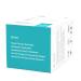Europapa Blood Sugar Test Strips - 50 pcs for Diabetes & Glucose Monitoring | Compatible with Europapa BG Series - Buy Online on GoSupps.com