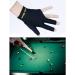 Buy Pofet 4 PPS Elastic Lycra Billiard Glove for Men & Women - Protect Your Carom Pool & Snooker Queues | Available in Red Blue Black Gray - International Shipping - Buy Online on GoSupps.com
