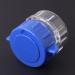Buy Pill Grinder - Multifunctional Pill Splitter & Crusher with Storage Compartment - International Shipping Available - Buy Online on GoSupps.com