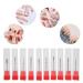 Efficient Nail Drill Bit for Home & Salon - Long-Lasting Quality | F11-F20 Manicure Tools - Buy Online on GoSupps.com