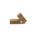 Corkie (2 Pack) - Natural Chews for Aligner Pain Relief | Clear Aligners & Braces | Eco-Friendly - Buy Online on GoSupps.com