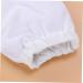 Ipetboom Warming Gloves 2 Pairs Take a Bath Insulation Cotton White Warm Gloves - Buy Online on GoSupps.com