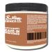 Happy N Nappy Deep Conditioning Leave-In | Avocado Oil & Agave for Kinky Nappy Wavy & Natural Black Hair - International Shipping Available - Buy Online on GoSupps.com