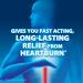 Gaviscon Extra Strength Cherry Chewable Tablets - 100 Count for Fast-Acting Heartburn Relief - Buy Online on GoSupps.com