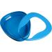 Daletu Bed Pan for Women - Comfortable & Durable PP Plastic Urinal Ideal for Seniors & Bedridden Blue Bedpan for Easy Excretion - Buy Online on GoSupps.com