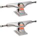 INDEPENDENT Mid Skateboard Trucks Silver 149 - Set of 2 | High-Quality Trucks for Skateboarding - Buy Online on GoSupps.com