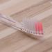 Foldable Soft Hair Toothbrush | Portable Travel Toothbrush for Camping & Hiking - Buy Online on GoSupps.com
