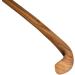 Lea Ash Wood Back Scratcher - 50 cm Curved Design | Best International Shipping - Buy Online on GoSupps.com