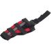 Dog Knee Brace for Cruciate Ligament Injury Joint Pain and Muscle Sore with Better Recovery Adjustable Rear Leg Braces (L) Large - Buy Online on GoSupps.com