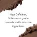 Sorme Eyebrow Powder: Long-Lasting Deep Brown Soft Smoke Filler for Perfectly Defined and Smudge-Proof Eyebrows - Buy Online on GoSupps.com