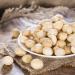 Oh! Nuts Oven Roasted Macadamia Nuts - Large-Sized, Unsalted, Gluten-Free Keto Snack | All-Natural, Additive-Free Healthy Nuts in Resealable Bag (1 lb) - Buy Online on GoSupps.com