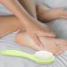 POPETPOP Pedicure Brush Double Sided Foot Remover Scrubbing Brush Exfoliator - Buy Online on GoSupps.com