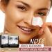 Blackhead Remover Clear-Up Strips -Deep Cleansing and Moisture Nose Pore Strips for Blackheads for Women & Men (20 PCS) - Buy Online on GoSupps.com