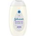 Johnson's Sensitive Care Baby Cream - Daily Moisturizing & Calming Formula for Dry, Sensitive Skin - Hypoallergenic, Lightly Scented - 13.6 fl. oz - Buy Online on GoSupps.com