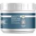 Earthborn Elements Vitamin C Powder 2lb - Pure Ascorbic Acid Supplement & Cleaner - Buy Online on GoSupps.com