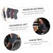Shop Elbow Support Brace & Protective Sleeves for Women - 2 Pairs Wristband Elbow Guard - Buy Online on GoSupps.com