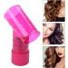 Protable Pink Hair Dryer Roller for Salon & Home Use - Fits Most Hair Dryers - Buy Online on GoSupps.com