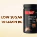 5K Protein Shake Chocolate Nougat - 360g Multi-Component Protein Powder for Optimal Fitness - Buy Online on GoSupps.com