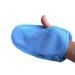 Ericotry 3PCS Exfoliating Shower Mitts- Soft Skin Care for Adults and Kids - Buy Online on GoSupps.com