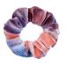 Allring 2-Piece Colored Hair Tie Set - Scrunchy & Elastic Bands for Women & Girls | Perfect Ponytail Accessories - Buy Online on GoSupps.com
