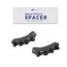 The Toe Spacer from Spacer Mobility Recovery from the Ground Up Correct Bunions Plantar Fasciitis & Correct Toes | Unisex Therapeutic Toe Spacer - Relieve Foot Pain and Tension | 4-Loop (4-Loop)