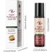 Huile de ricin et encens bio pour les yeux - Contre les rides - limine les cernes - Apaise le contour des yeux et hydrate la peau s che - Pour femme - Soin du corps et des yeux (taille unique 1 1 pi ce 0.98 g (Lot de 1) - Buy Online on GoSupps.com
