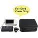 co2CREA Hard Case Replacement for Omron Blood Pressure Monitor - Compatible with Omron Platinum/Gold Series BP Monitors - Buy Online on GoSupps.com