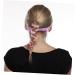 Minkissy Mask Extension Buckle - 40 Pack Anti-Strangulation Ear Rope Adjusters for Masks | Adjustable Mask Strap Accessories - Buy Online on GoSupps.com
