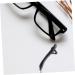 Osaladi 10 Pairs Anti-Slip Rubber Covers for Glasses - Sturdy & Durable Solutions for Secure Fit - Buy Online on GoSupps.com