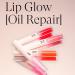Sensilis LIP GLOW OIL REPAIR lip gloss 01Elsa& 39 s Choice35 ml - Buy Online on GoSupps.com