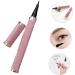 Didiseaon Eyeliner Eyelash Glue Pen Liquid Liner Black Eye Liner Pencils Skinned Miss Make up Kit - Buy Online on GoSupps.com